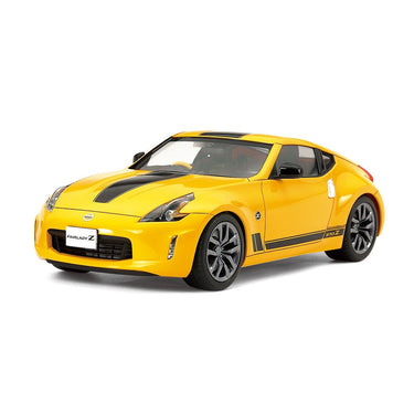 Tamiya 24348 1/24 Nissan Fairlady Z Heritage Edition